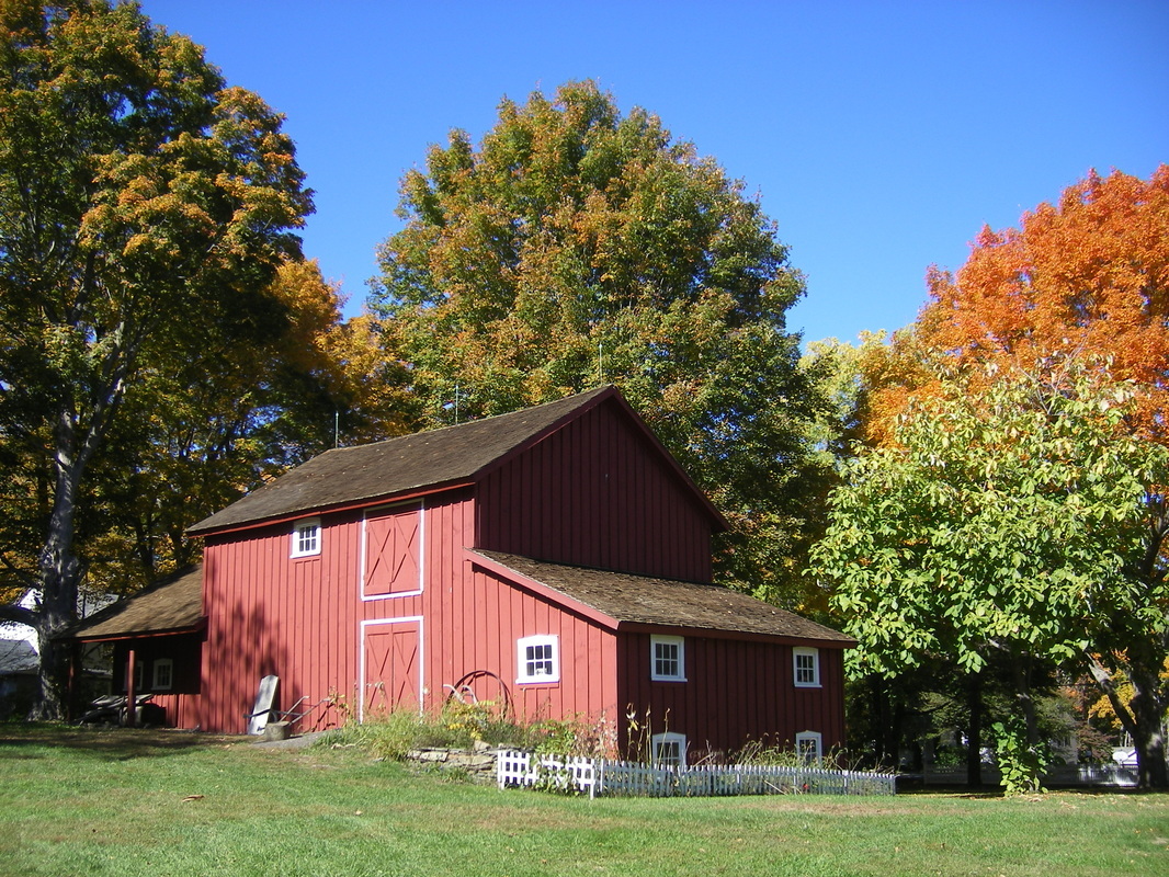 Wilson Barn