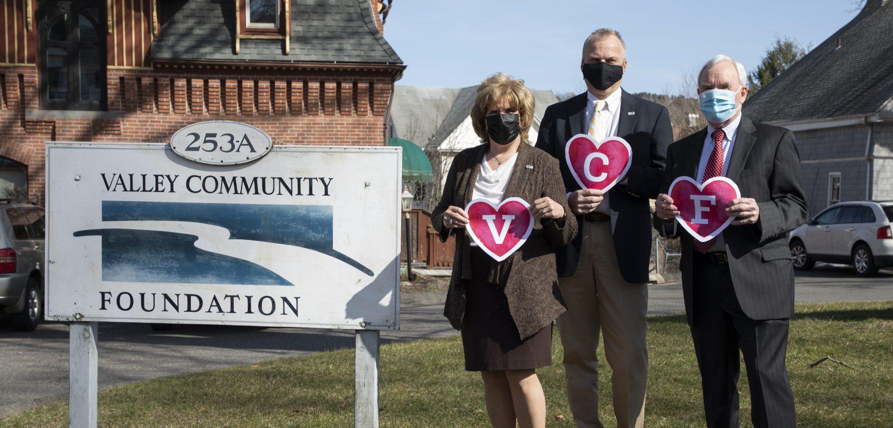 Valley Community Foundation Photo