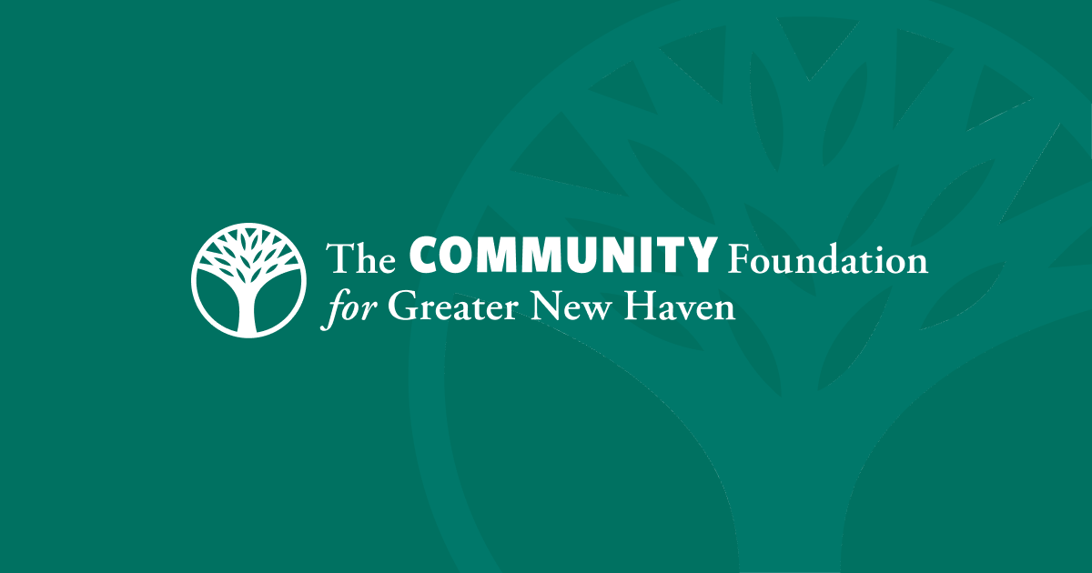 Homepage | The Community Foundation for Greater New Haven