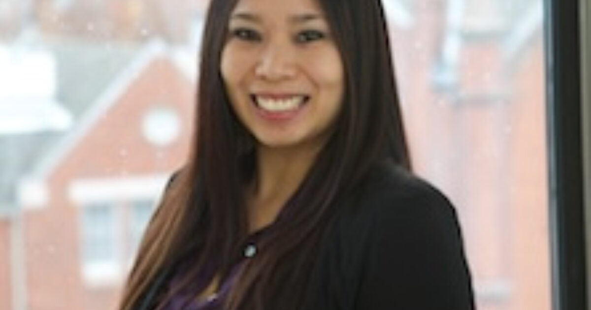 Cynthia chan the community foundation for greater new haven