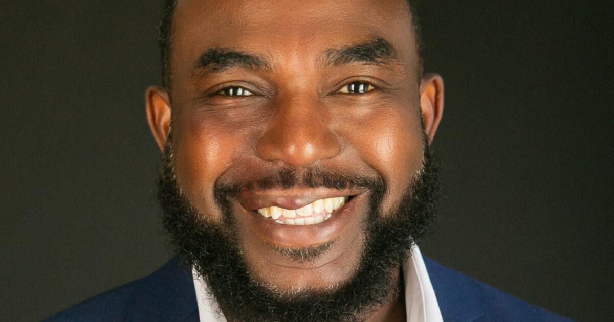 Andrew forbes the community foundation for greater new haven