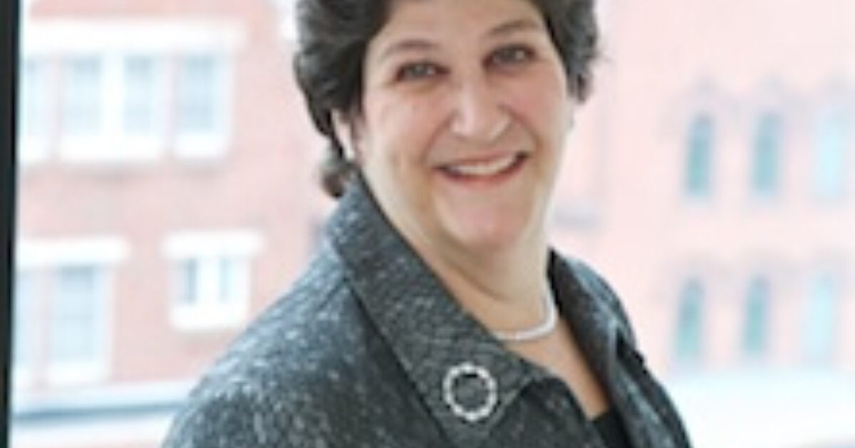 Jackie downing the community foundation for greater new haven