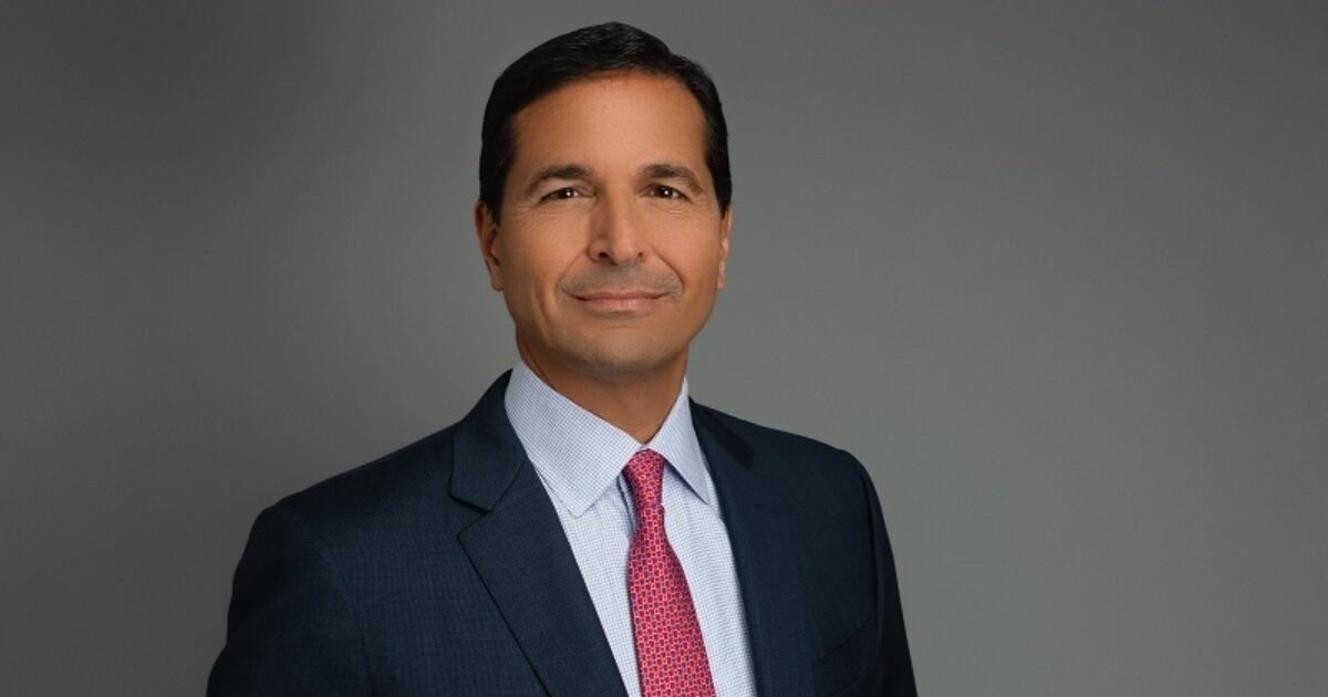 Vlad coric appointed the community foundation for greater new haven